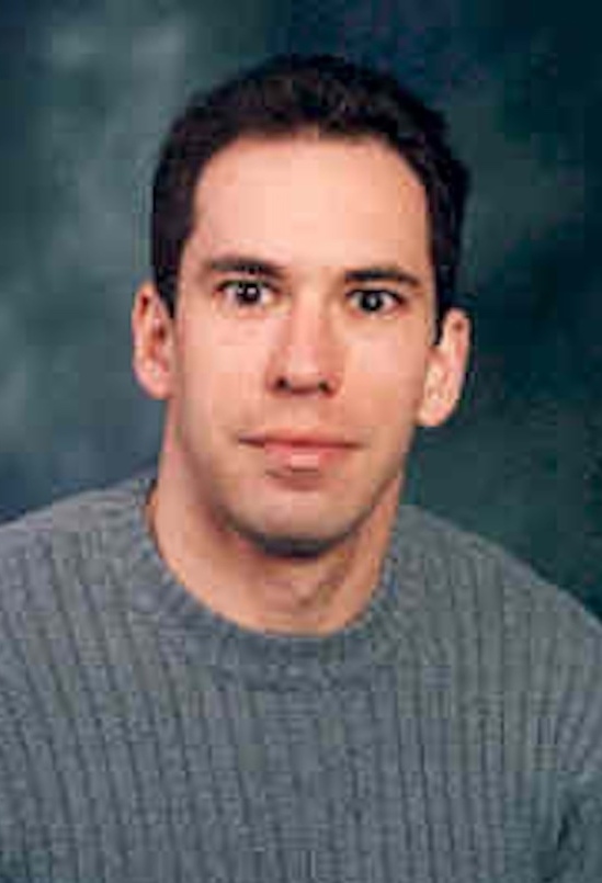 Christopher Nixon