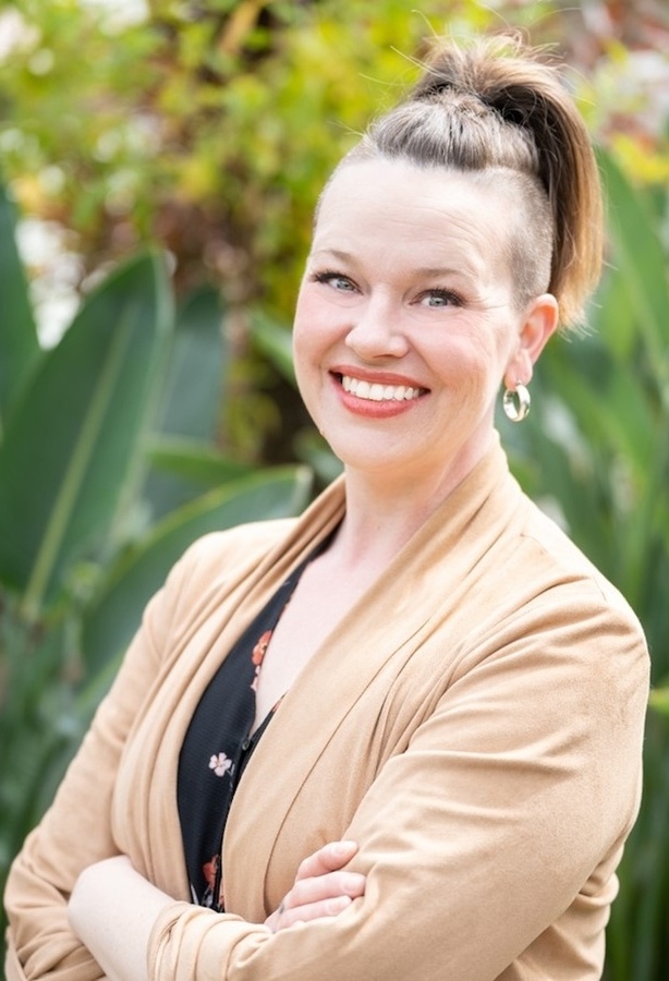 Kate Sager